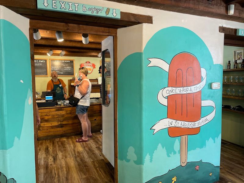 Why The Hyppo Deserves a Spot on Your St. Augustine Itinerary