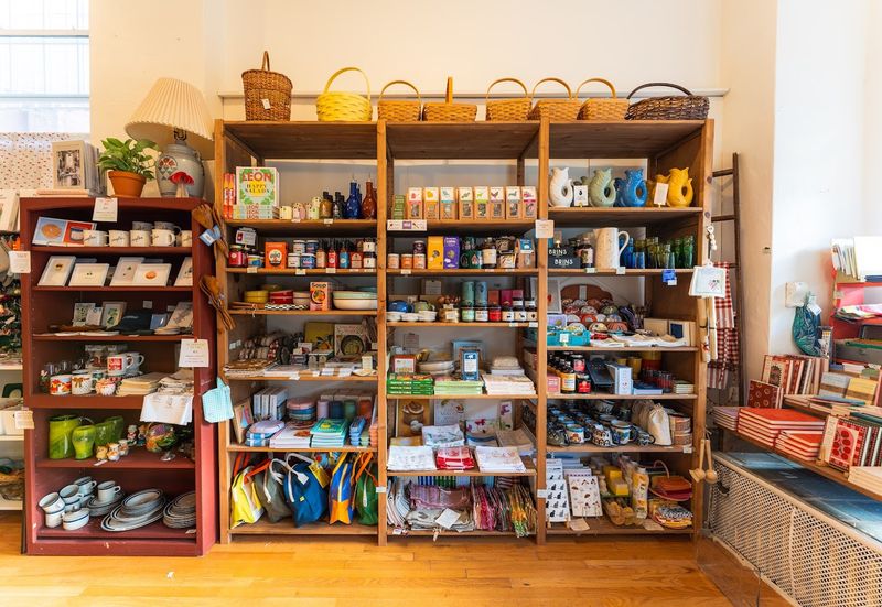 The Lower Level Holds the Real Surprise