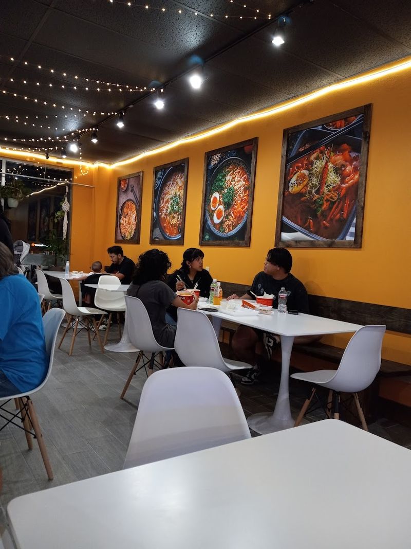 The Experience Changes Every Visit