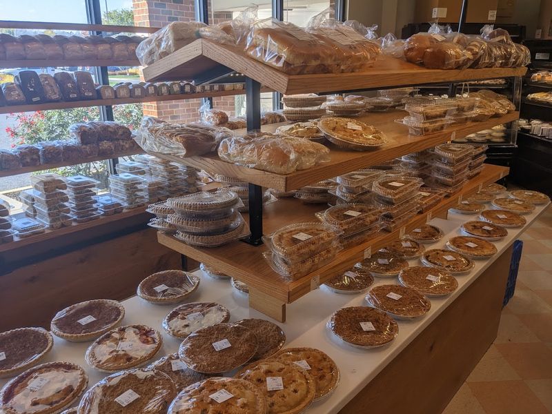 The Fresh Baked Treats People Grab First