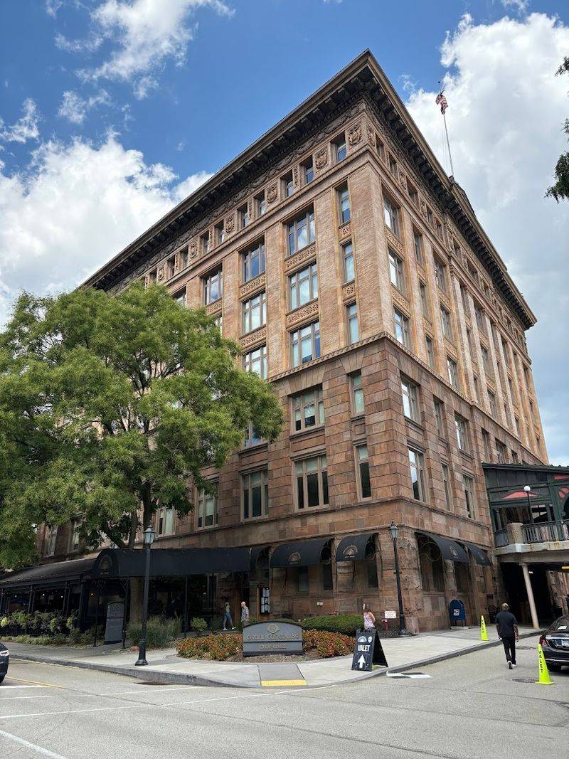 The Original Flooring And Bathrooms Kept Intact For Authenticity