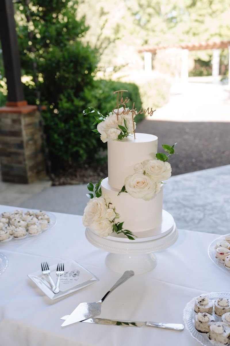 Wedding and Event Catering Done Right