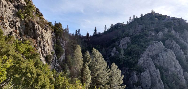 Located Six Miles West Of Redding On Highway 299