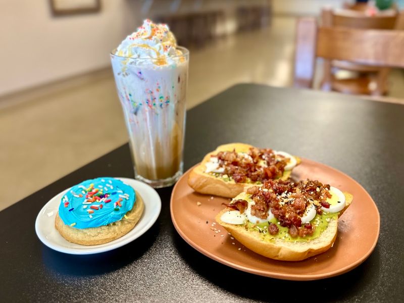 Homemade Pastries and Specialty Drinks That Actually Impress