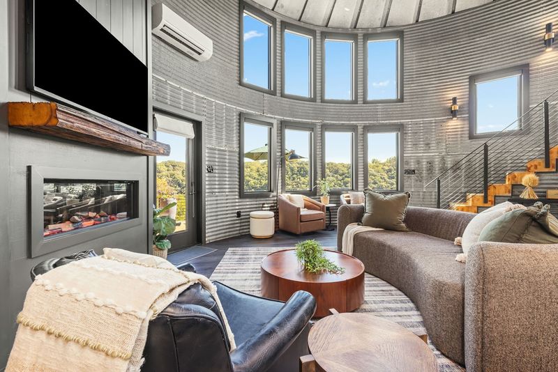 The Interior That Defies Every Expectation