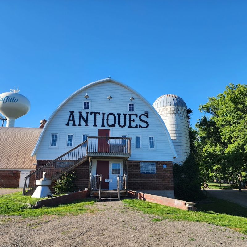 Buffalo, Minnesota: A Small Town Worth the Drive