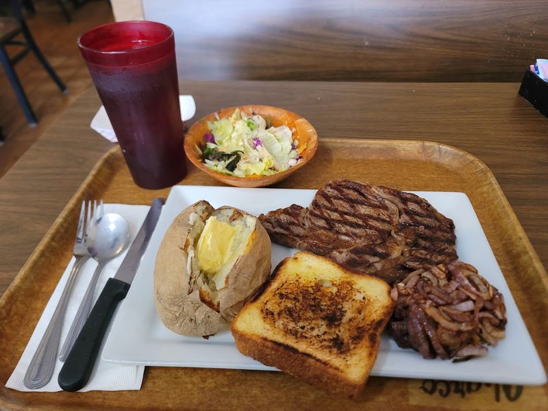 The Menu That Stayed True While Everything Else Changed