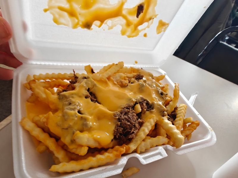 Brisket Fries That Deserve Their Own Fan Club
