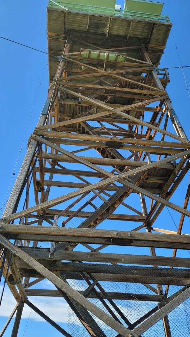 The 71 Steps Up To A 360 Degree View