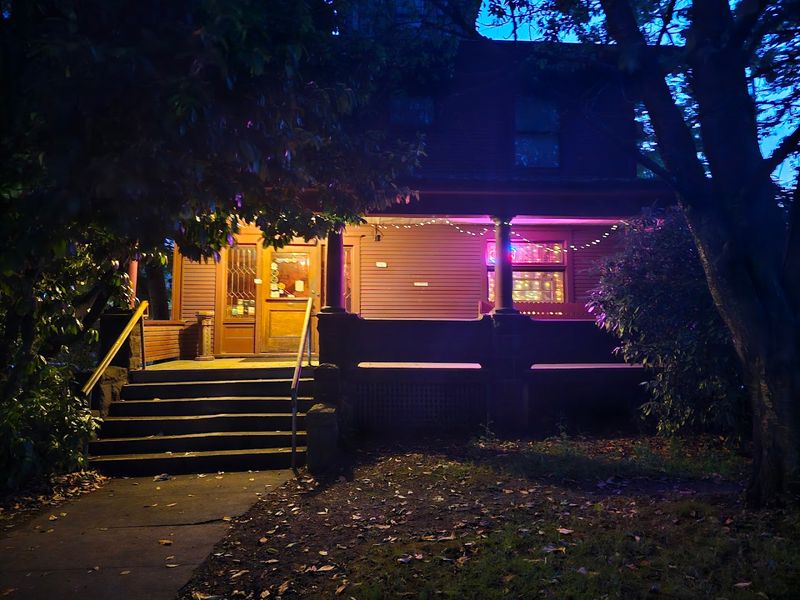 The 1902 Victorian House That Started It All