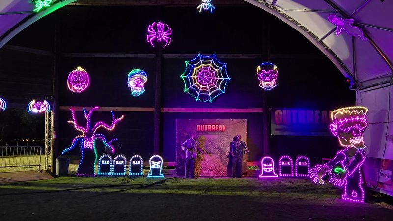 Psycho Circus and the Carnival of Nightmares Waiting Inside