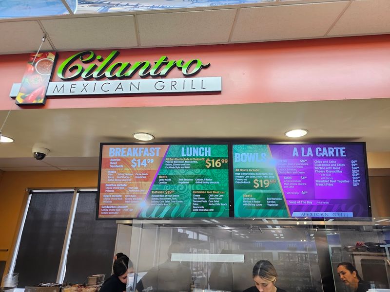 The Unassuming Gas Station With A Devoted Following