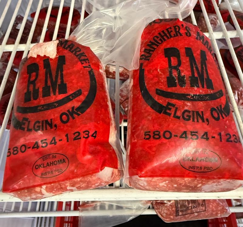 What Makes This Place Different from Any Grocery Store