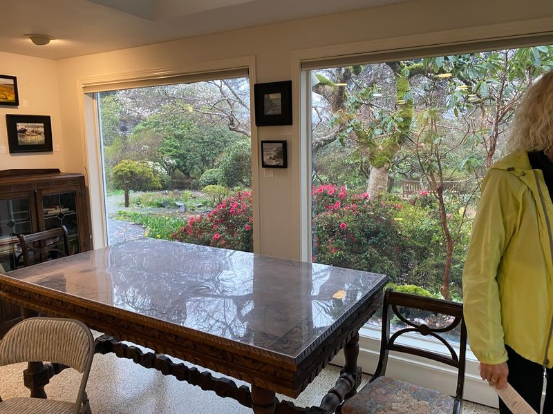 The Story Behind the Garden and Its Legacy