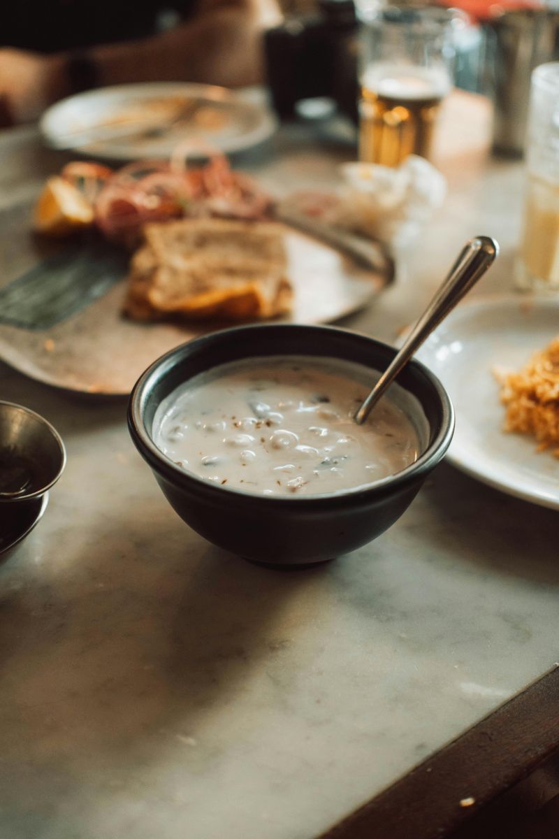 The Clam Chowder That Genuinely Earns the Hype