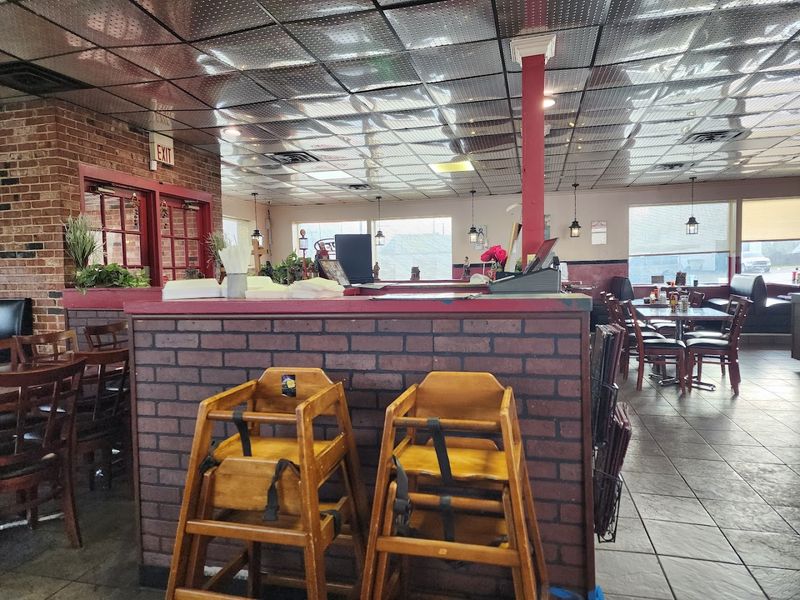 The Atmosphere Feels Like a Time Capsule