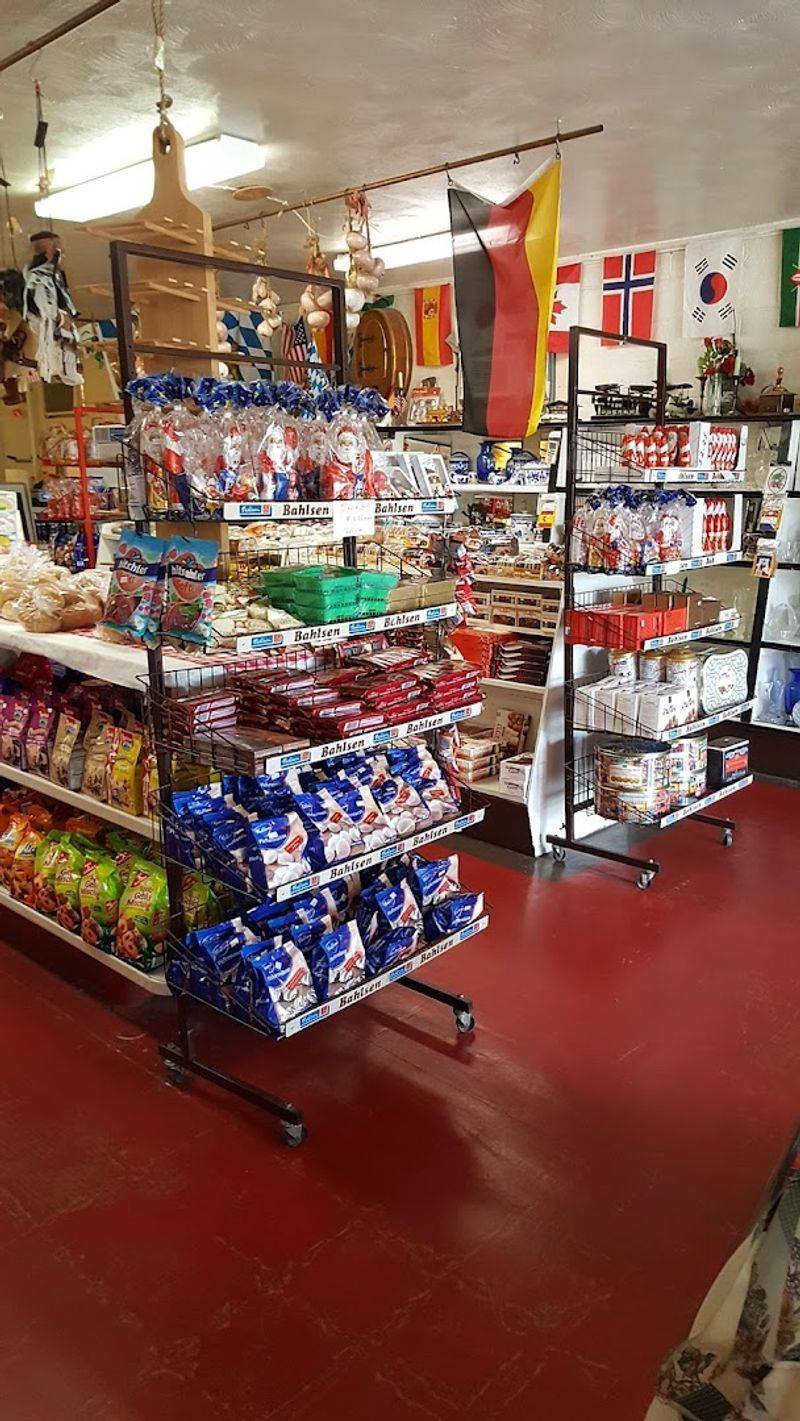 The Atmosphere That Greets You at the Door