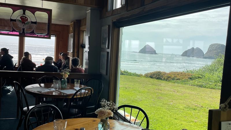 The View That Makes Every Meal Better