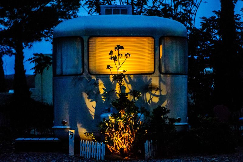 A Desert Time Capsule In Bisbee
