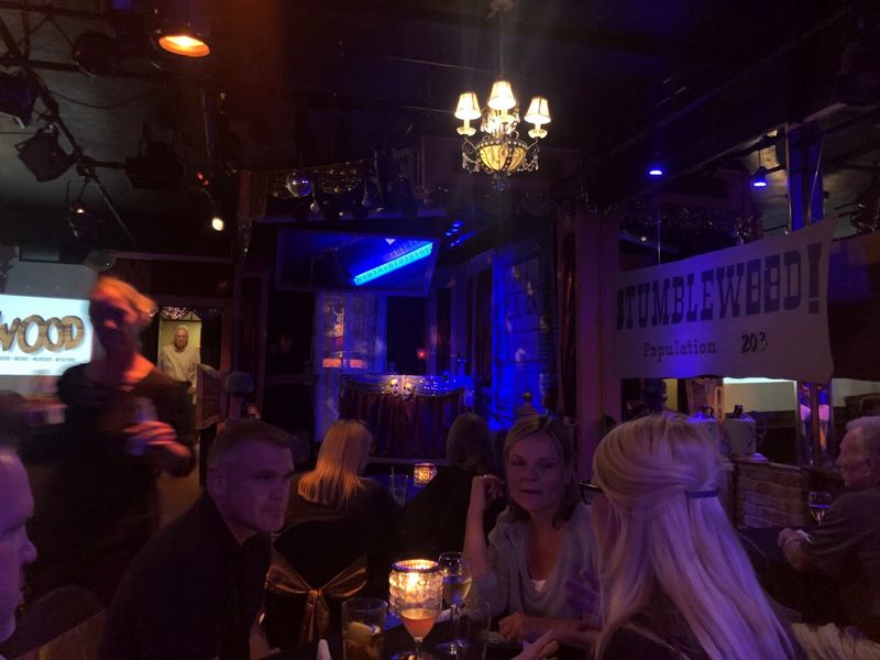 Mystery Shows That Pull You Right Into the Story