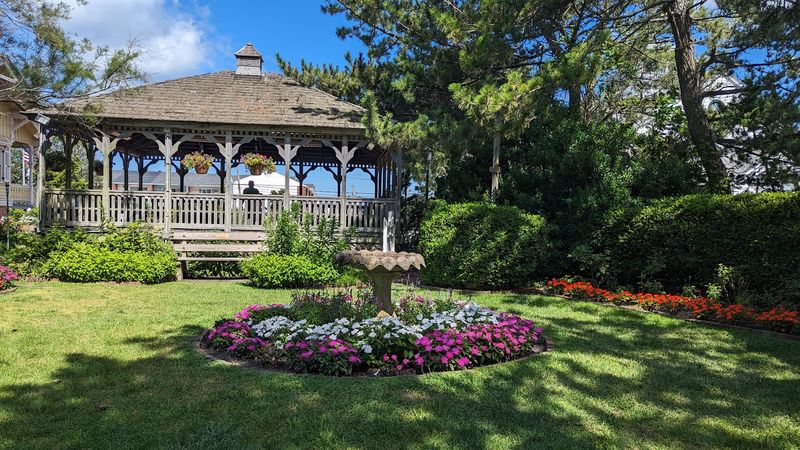 Planning Your Visit to Make the Most of the Grounds