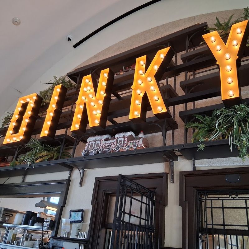 The Story Behind the Name