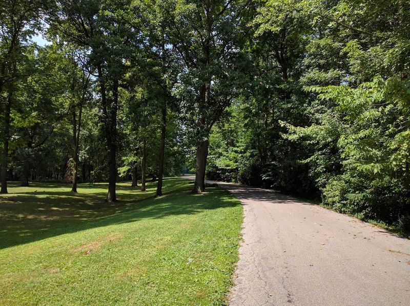 The St. Marys River Oasis Hiding Right in the City