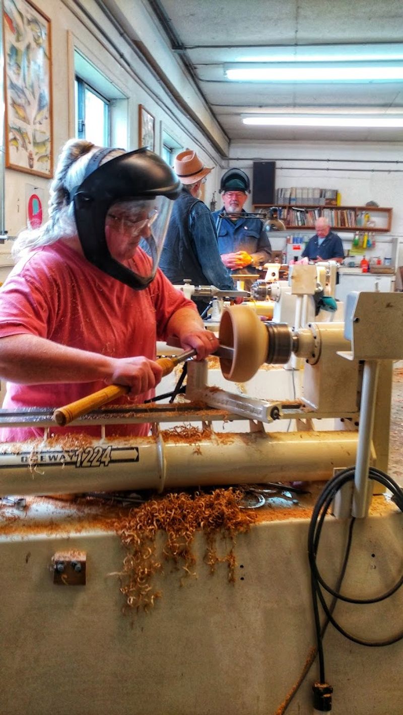 Workshops That Cover Every Craft You Can Imagine