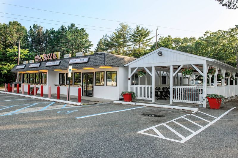 The Jersey Shore Road Trip Connection