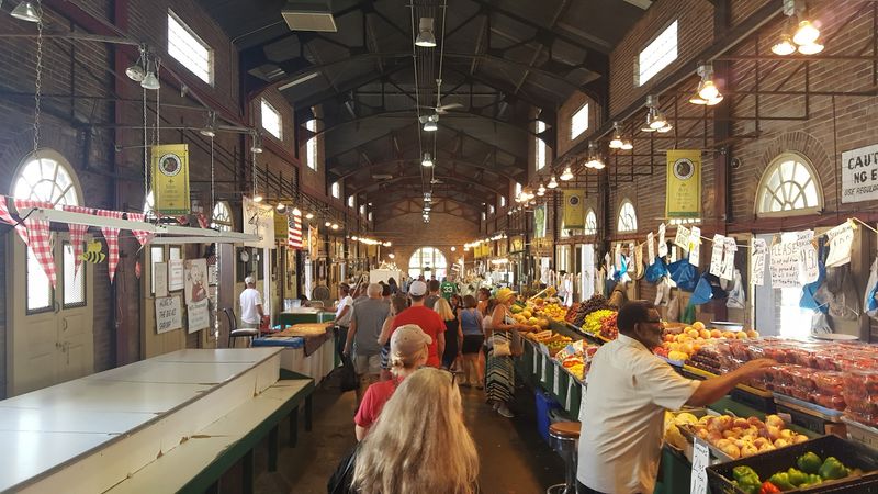 The Architecture Tells Its Own Story