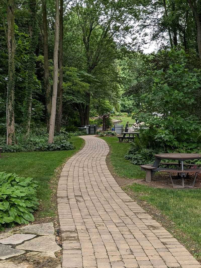 Scenic Walking Paths, Ponds, and Waterfalls Perfect for Peaceful Afternoons