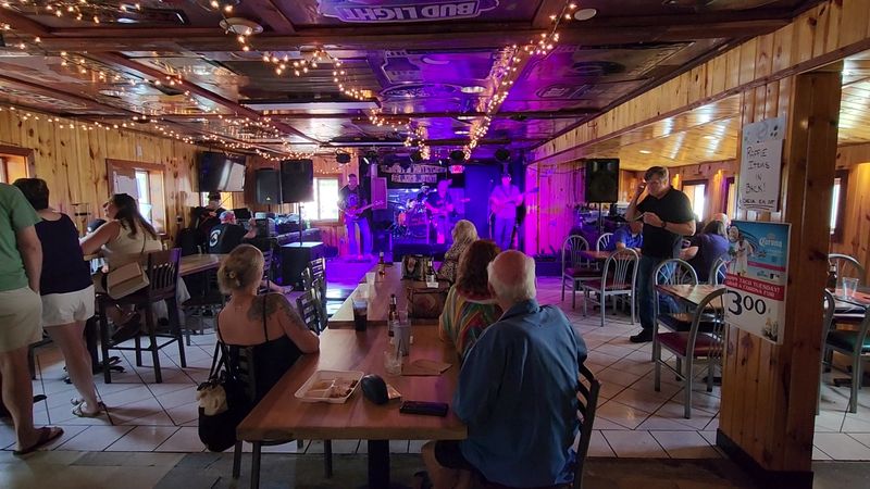 A Community Gathering Spot That Actually Earns That Title