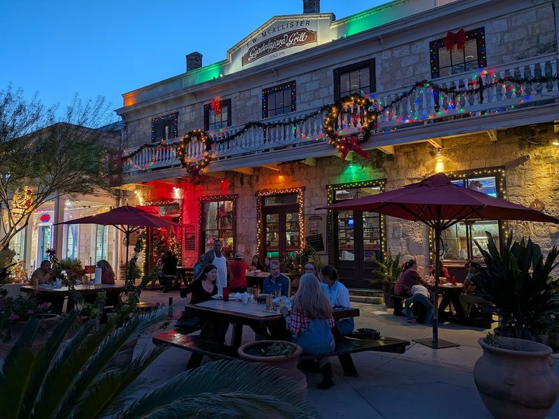 Night in Old San Antonio and the Festival Culture