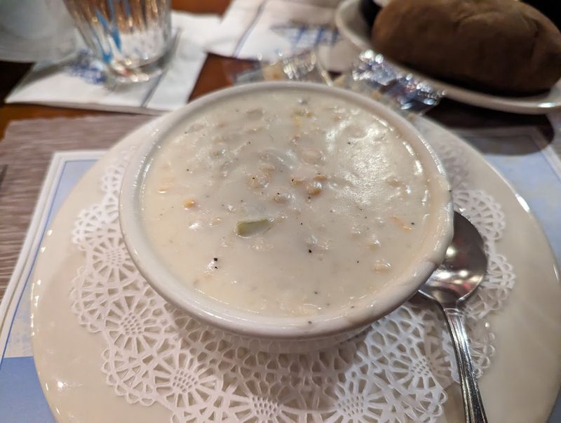 The Soup 1-1-1 That Starts Everything Right