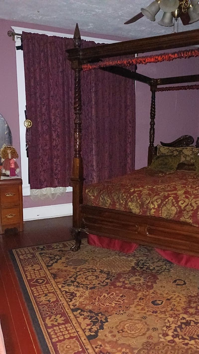 Paranormal Activity That Investigators Keep Coming Back For