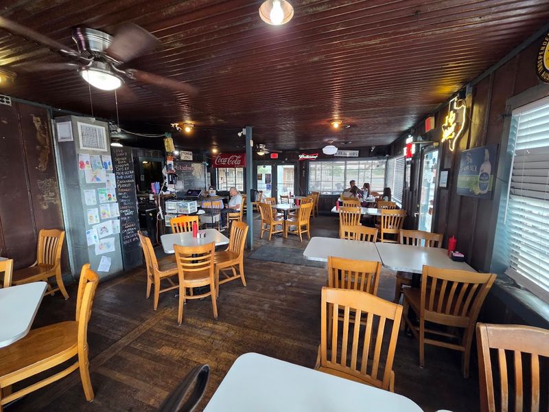 The Atmosphere That Pulls You Right In