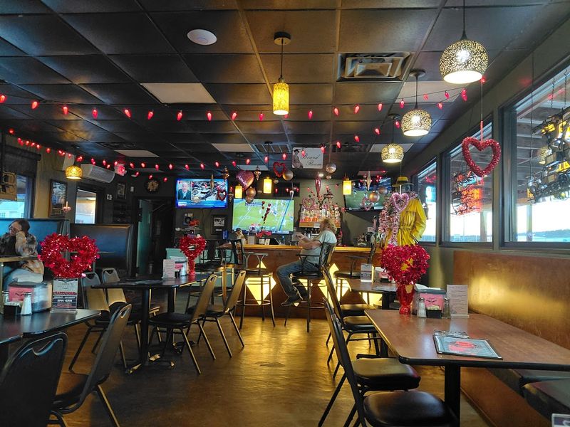 Why Angel's Diner Stays With You Long After You Leave