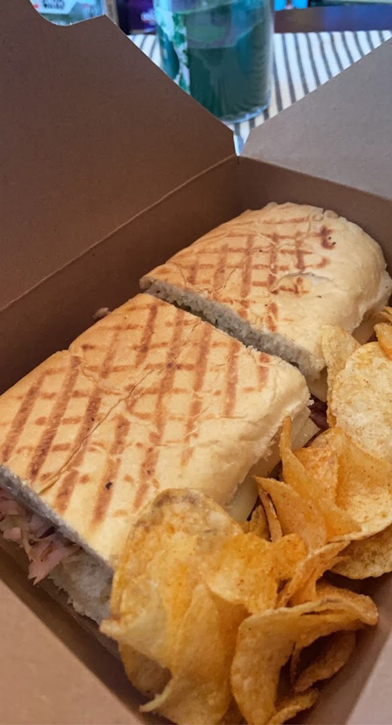 Deli Sandwiches Made With Ingredients You Can Actually Trace