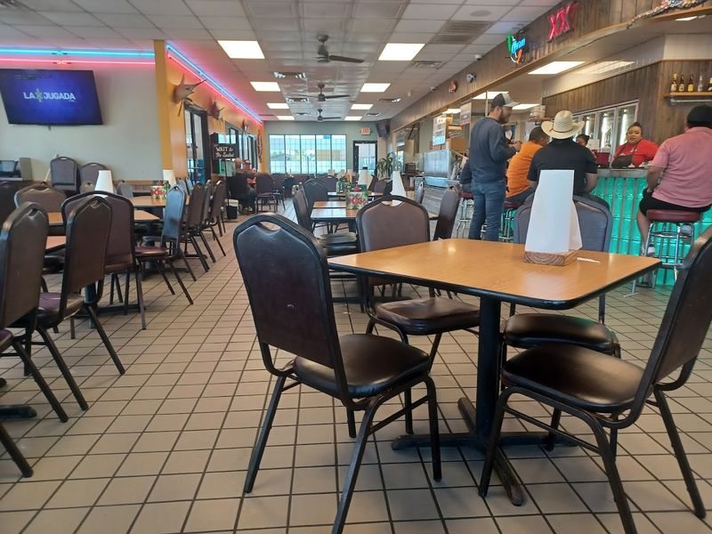 The No-Frills Atmosphere That Makes It So Lovable