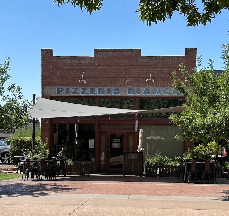 A Historic 1928 Machine Shop In Heritage Square
