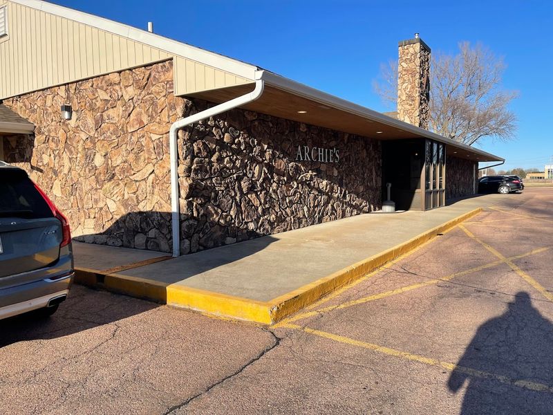 A Humble Start In A Former General Store