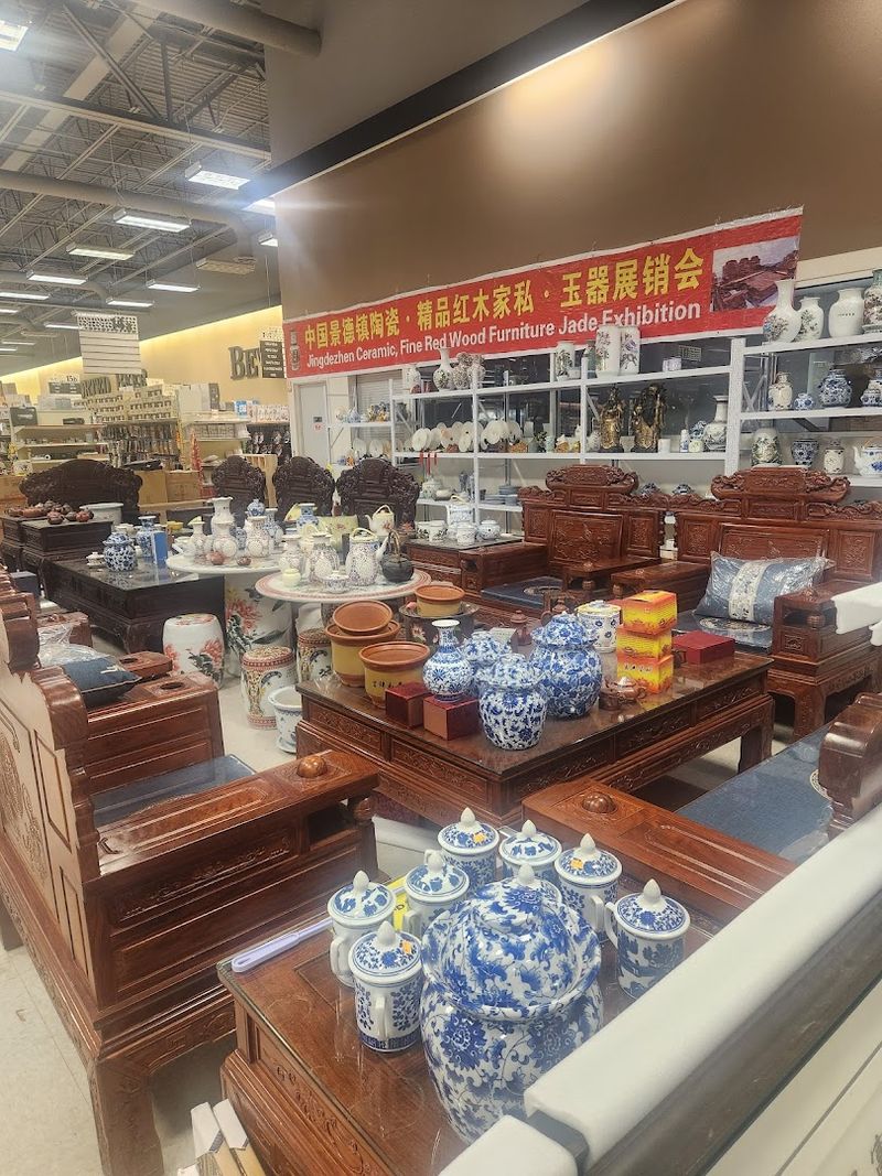 Cookware, Decor, and Things You Did Not Know You Needed