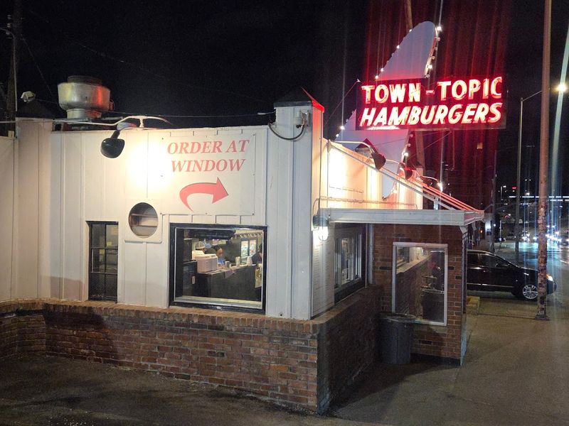 Open 24 Hours, Every Single Day
