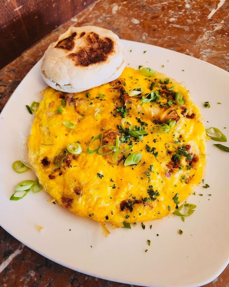 A Louisiana Breakfast Spot Worth The Detour