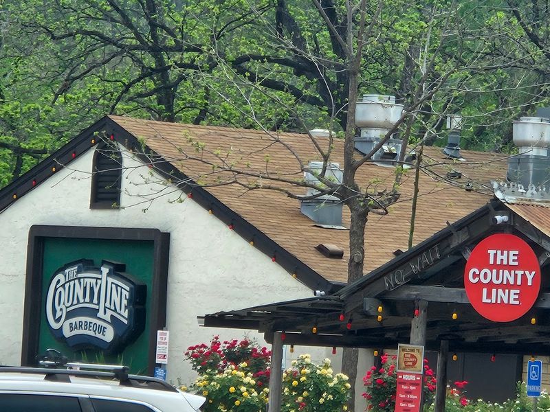 The History Behind One of Austin's Most Beloved BBQ Institutions