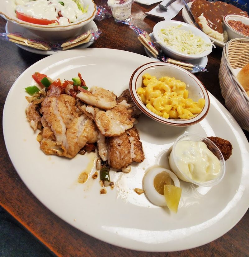 Perfect for Road Trippers Passing Through Oklahoma