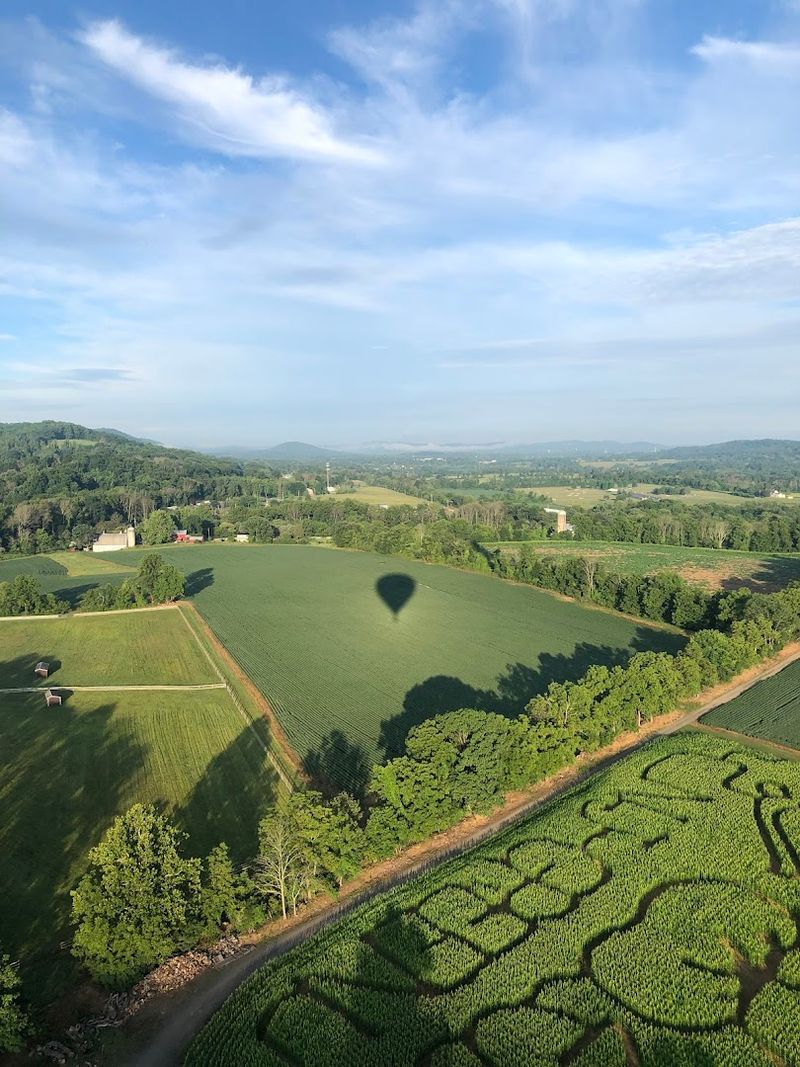 The Launch Site: Where Every Great Flight Begins