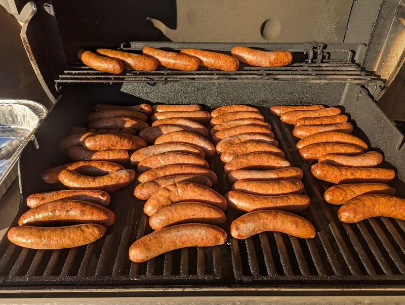 Hot Links Like No Other in the State