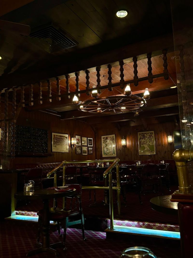 The Piano Lounge That Makes Every Night Feel Like an Event