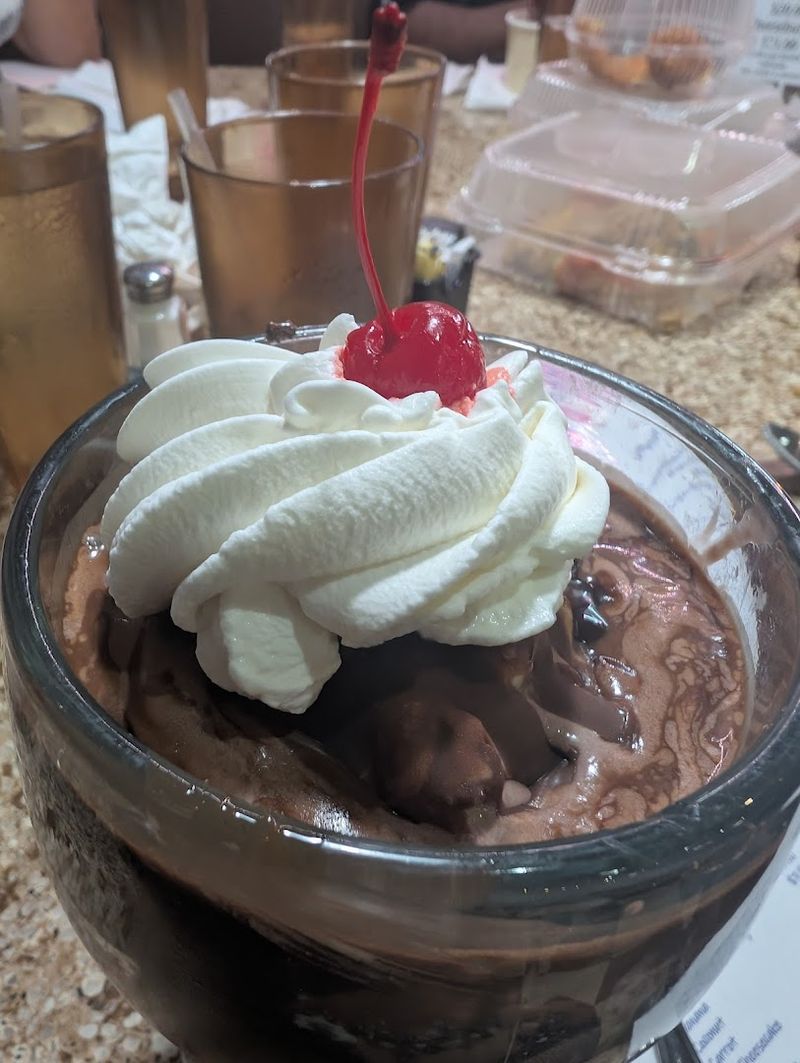 Homemade Ice Cream That Earns Every Single Scoop